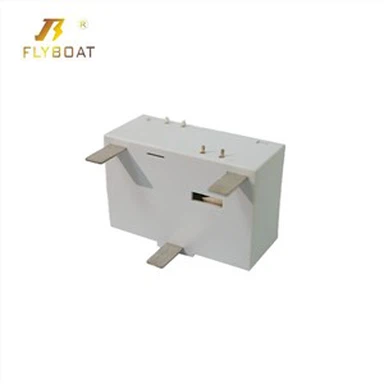 Modul výmeny prepätia